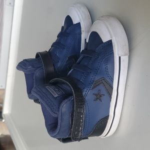 Converse All Star Toddler size 7 high tops